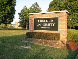 ConcordUniversity_Entrance_Sign