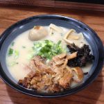 ケンタッキー州レキシントンの新しいラーメン屋(Ramen-Ya)に行ってみた！